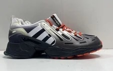 Adidas EQT Gazelle Solar Running Shoes 3