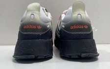 Adidas EQT Gazelle Solar Running Shoes 4