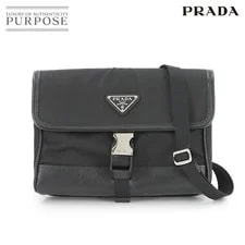 Prada — Prada 2ZH108 Hardware — Handbag — resale
