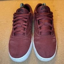 Nike SB Check Solarsoft 8.5 Skate Shoes 843896-611 3