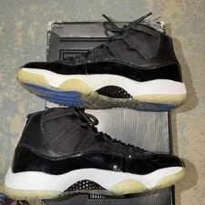 Air Jordan 11 Retro 2009 2