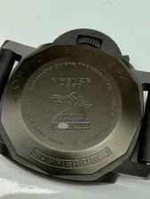 Panerai Luminor Submersible 1950 3 Days Automatic Ceramica 47mm PAM00508 PAM 508 4
