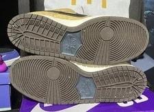 Size 12 - Nike Dunk SB Low City of Cinema 2