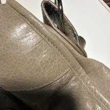 Balenciaga Giant City Greige 173084 2way 4