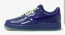 Nike — Nike Air Force 1 Low Mystic Grape Ice IO4489-400 — Sneaker — resale
