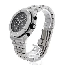 Audemars Piguet Royal Oak Offshore Chronograph 26238TI.OO.2000TI.01 Second H... 2