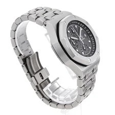 Audemars Piguet Royal Oak Offshore Chronograph 26238TI.OO.2000TI.01 Second H... 3