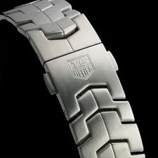TAG Heuer Link Calibre 6 WAT2110.BA0950 #148 3