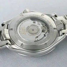 TAG Heuer Link Calibre 6 WAT2110.BA0950 #148 4