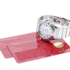 Omega Constellation 123.10.31.20.05.001 TO281029 2