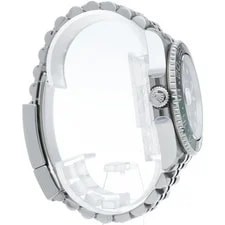 Rolex GMT-Master II Jubilee 126720VTNR Stainless Steel mensWatch Black... 4