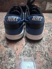 Nike Dunk Low Top Lace-Up 4