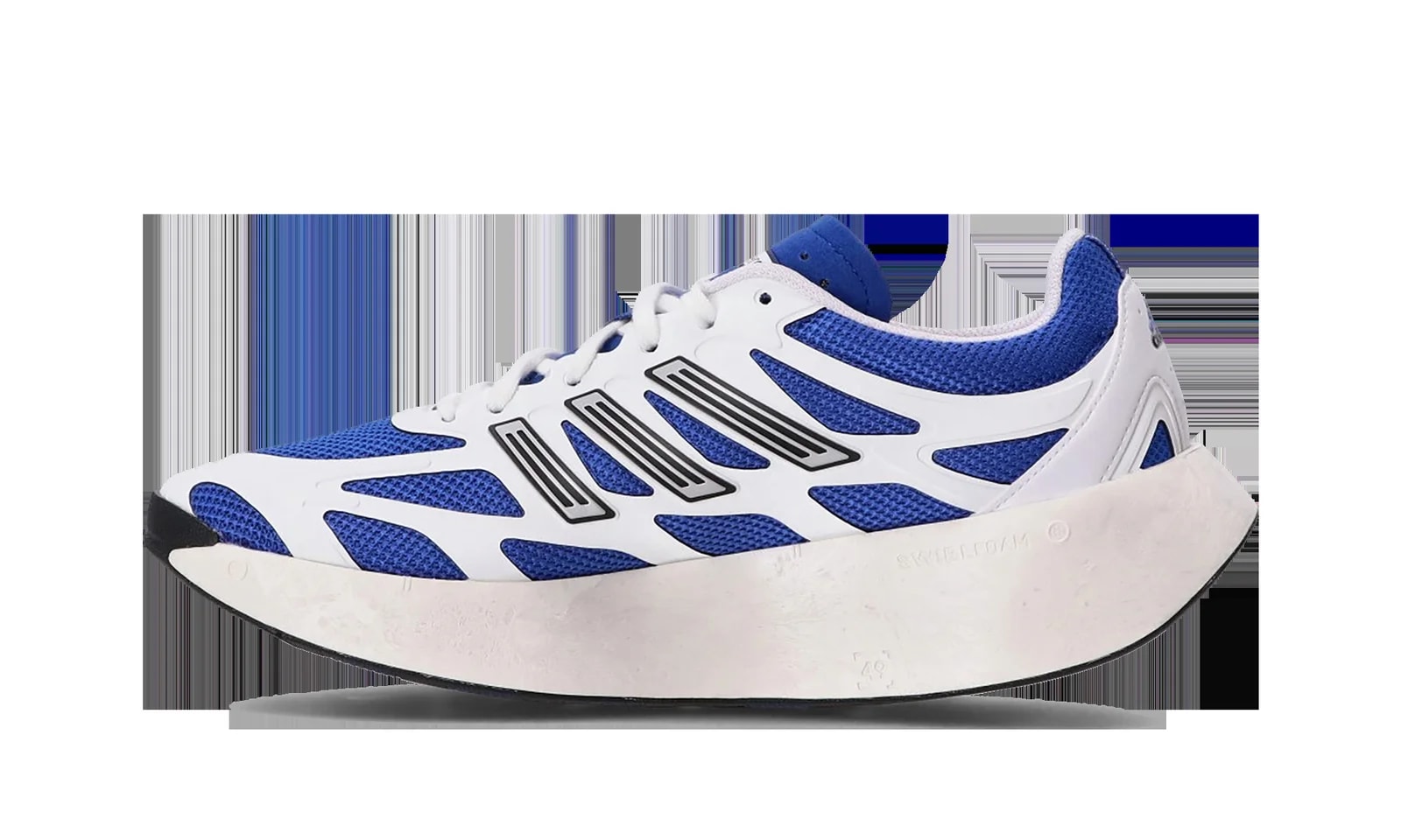 Adizero Aruku "Collegiate " 2