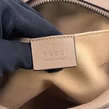 Gucci GG Marmont Small Chain 447632 4