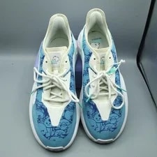 Puma — Final Fantasy 14 × Puma Maco SL Dusty / 307602-02 — Sneaker — resale