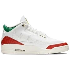 Air Jordan 3 Retro 'El Vuelo' IO1752-100 2