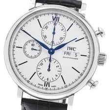 IWC — IWC Portofino 150 Years IW391024 TO298829 — Watch — resale