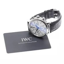 IWC Portofino 150 Years IW391024 TO298829 2