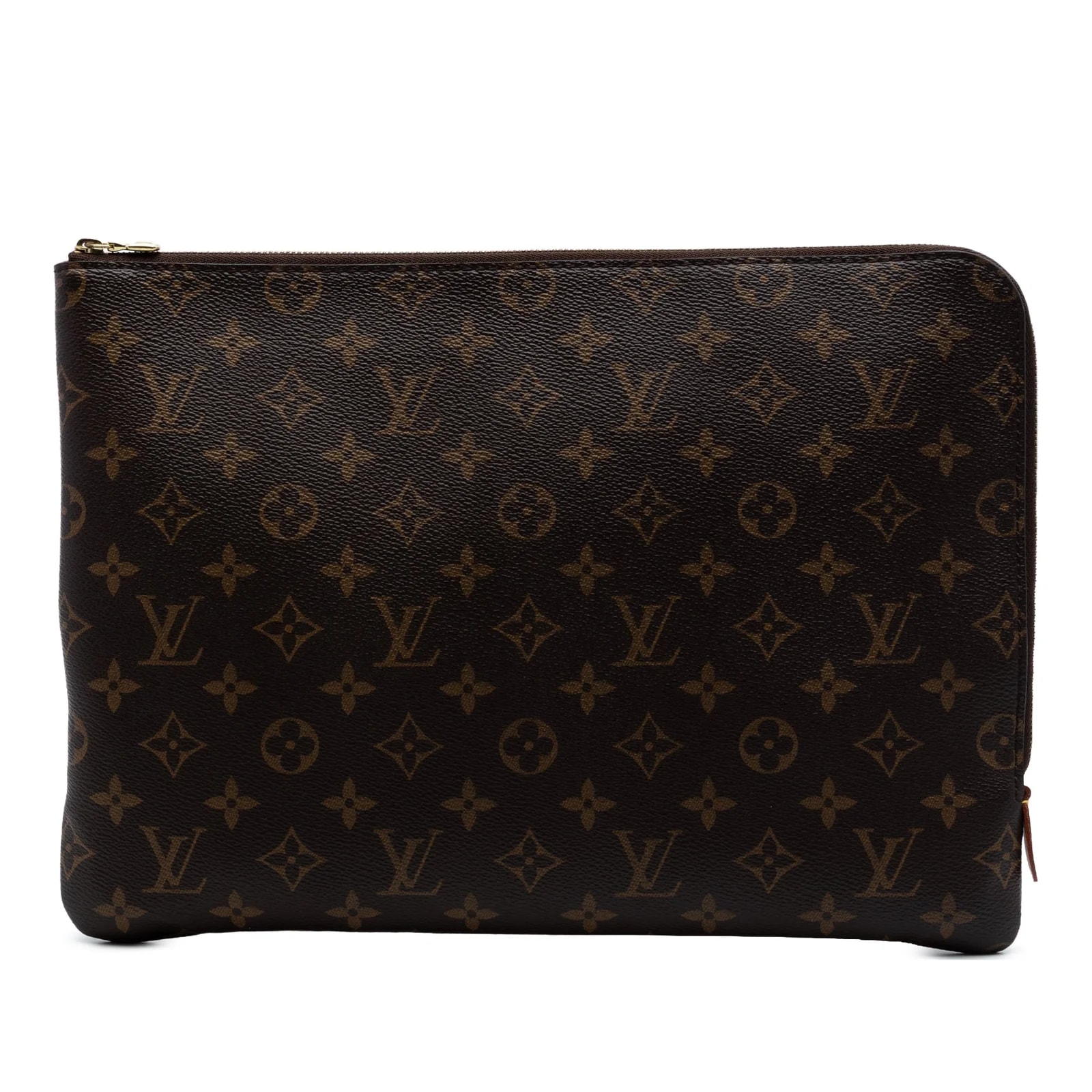Louis Vuitton — Etui Voyage — Handbag — resale