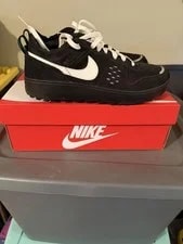 Nike — Nike City - Sz 10.5 Sold Out — Sneaker — resale