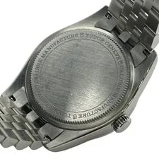 Tudor Black Bay 31 79600 Light Champagne Stainless Steel Automatic 2