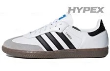 Adidas — Adidas Samba OG ' Gum' New Size — Sneaker — resale