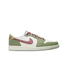 Jordan — Jordan 1 Low OG 'Chinese New Year' — Sneaker — resale