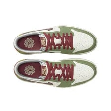 Jordan 1 Low OG 'Chinese New Year' 2