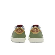 Jordan 1 Low OG 'Chinese New Year' 3
