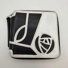 Loewe Puzzle Zip Wallet Round Zipper Bifold Japan 0611633 2