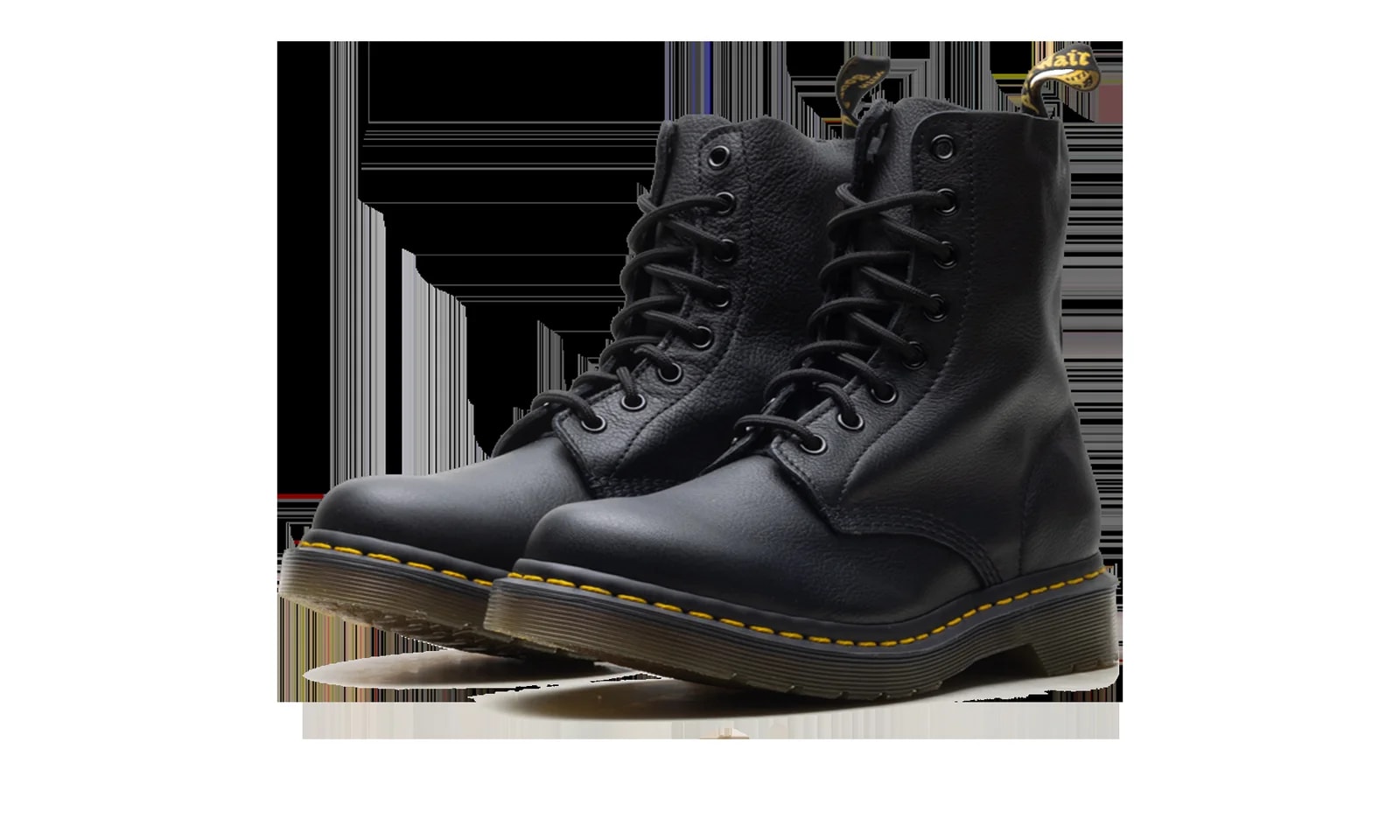 1460 Pascal Virginia Boots Wmns " 13512006 2