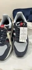 Adidas Run 84 / / / Low Top Lace Up Cushioned 3