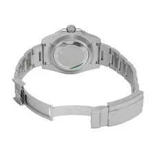 Rolex Submariner 116610LV 40mm Stainless Steel Green #WW3321 4