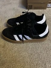 Adidas Originals Samba XLG " Gum" 3
