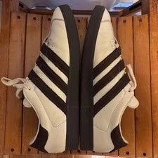 9.0US Adidas Gazelle Foot Industry With Original Box 2