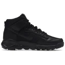 Nike SB Dunk High Boot 536182-001 2