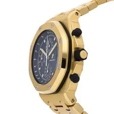 Audemars Piguet Royal Oak Offshore Auto Titanium 43 25854TI.OO.1150TI.01 2