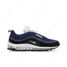 Nike Air Max 97 Se Running Club DH1085-001 4