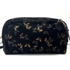 Bottega Veneta Butterfly Crossbody Camera Pouch 3