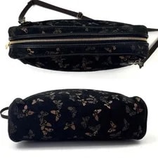 Bottega Veneta Butterfly Crossbody Camera Pouch 4
