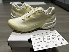 Salomon — 2018 11 By Boris Bidjan Saberi X Salomon Speedcross 3 Clear 8 BBS 11byBBS XT-6 — Sneaker — resale