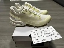 2018 11 By Boris Bidjan Saberi X Salomon Speedcross 3 Clear 8 BBS 11byBBS XT-6 2
