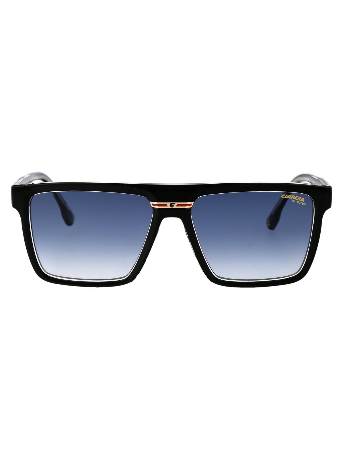 Carrera Sunglasses — Black Eco Polyamide 4