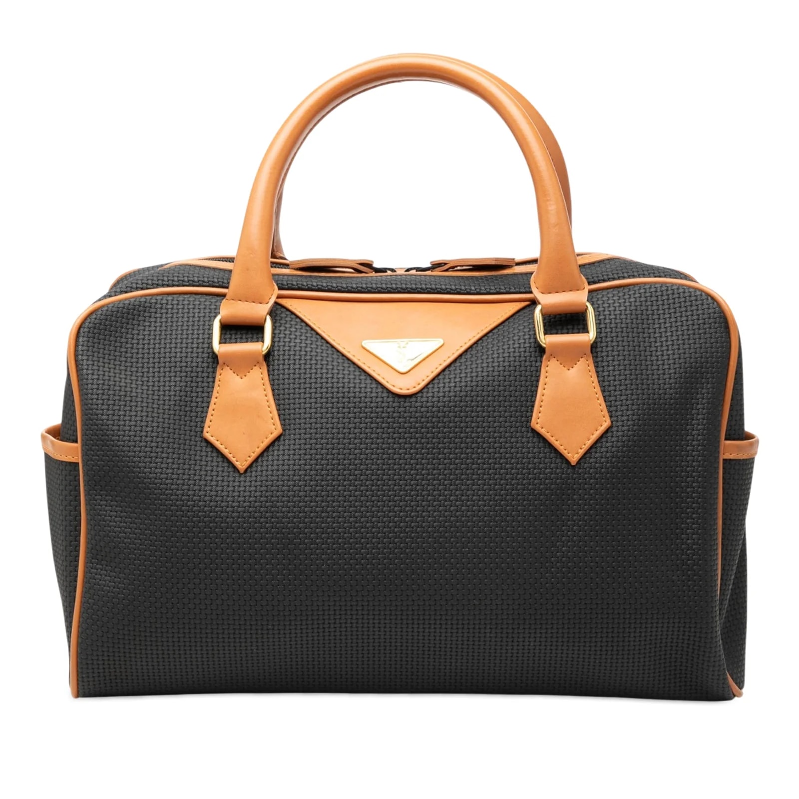 Saint Laurent — Boston — Handbag — resale