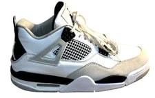 Air Jordan — Air Jordan 4 Military DH6927-111 GS 408452-111 — Sneaker — resale