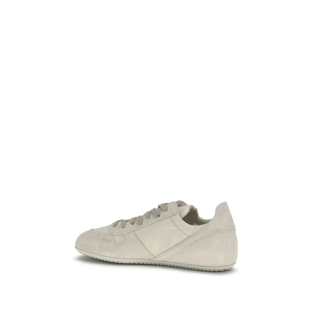 Rick Owens Bos Taurus Low Top 3