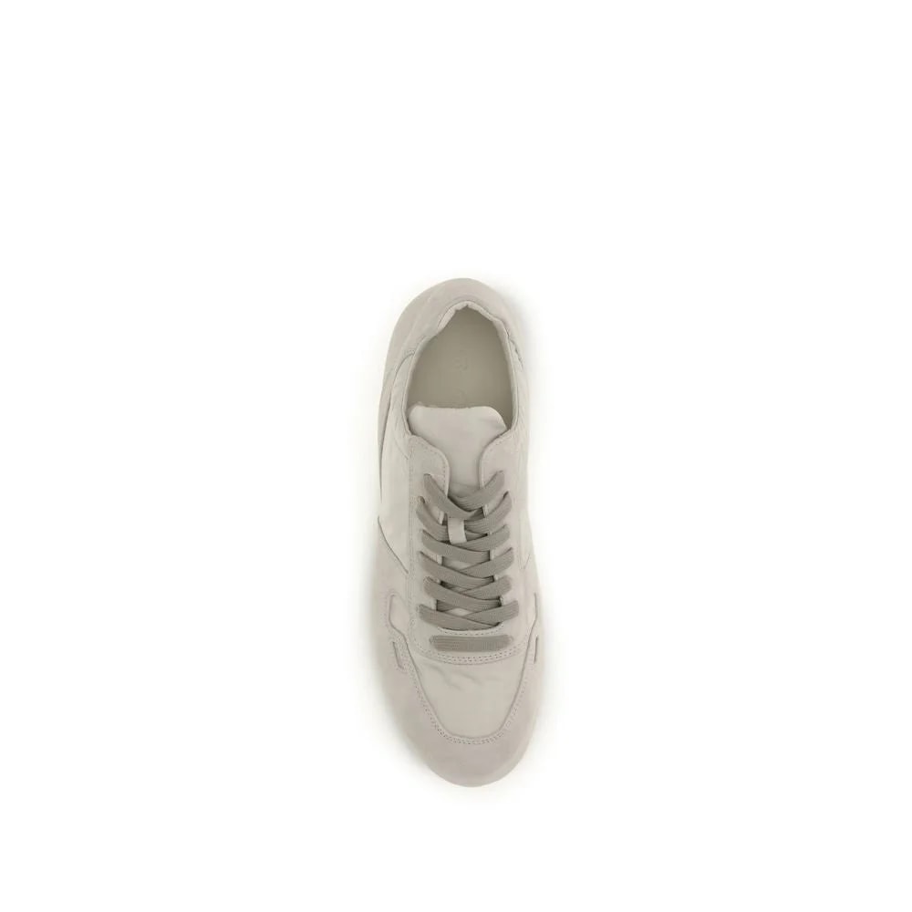 Rick Owens Bos Taurus Low Top 4