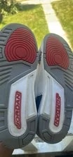 Size 10.5 - Air Jordan 3 Retro 2011 3