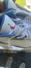 Size 10.5 - Air Jordan 3 Retro 2011 4