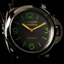 Panerai Luminor 1950 3 Days Firenze PAM00605 4